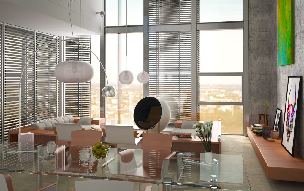 Skyscrapper 2013