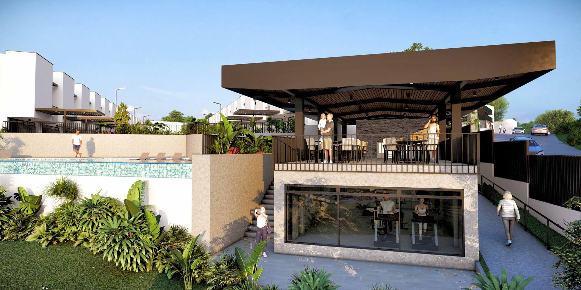 CASA EXT 04
